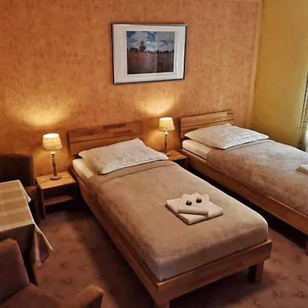 Prázdninový dům Im Wiesengrund Simmerath