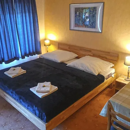 Im Wiesengrund Prázdninový dům