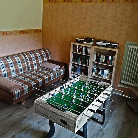 Im Wiesengrund Nyaraló