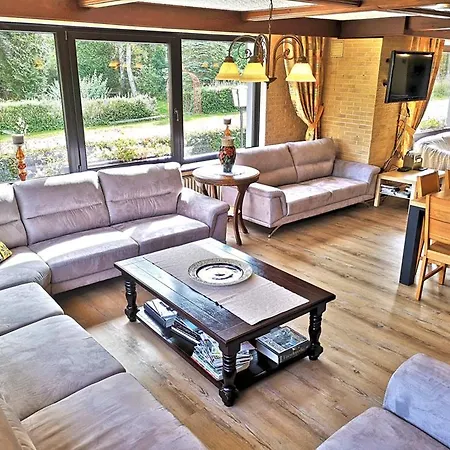 Semesterbostad Im Wiesengrund *