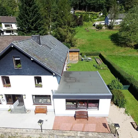 Im Wiesengrund Simmerath