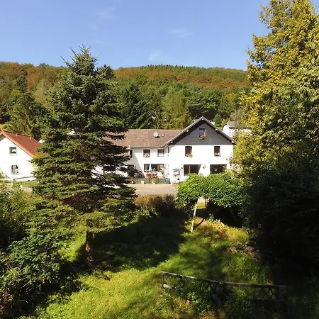 Im Wiesengrund Nyaraló *