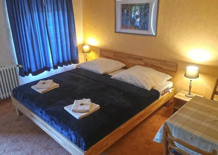 Im Wiesengrund 度假居