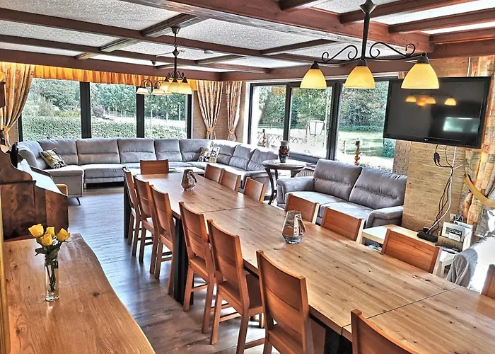 度假居 Im Wiesengrund *