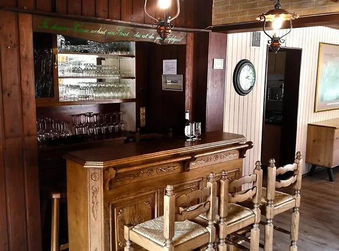 度假居 Im Wiesengrund *