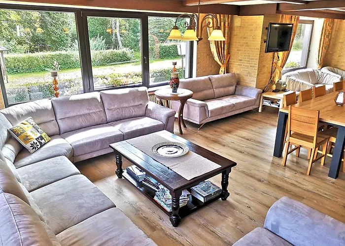 度假居 Im Wiesengrund *